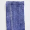 Crew-Socken