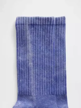 Crew-Socken