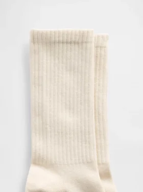 Crew-Socken