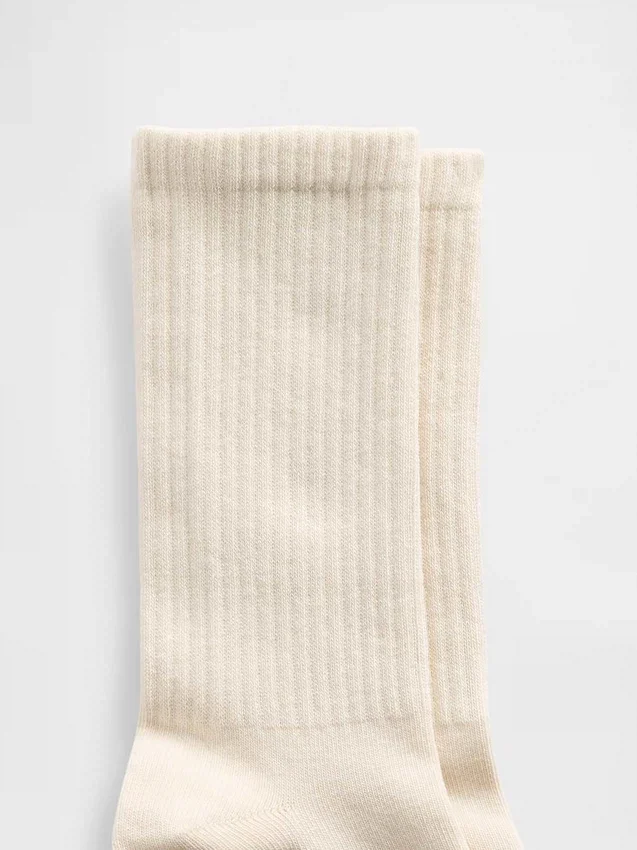 Crew-Socken
