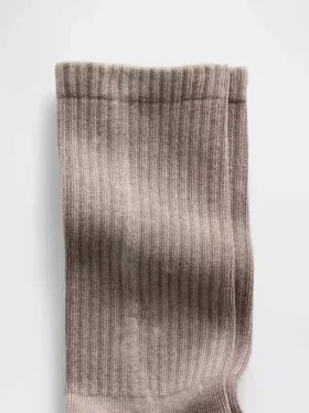 Crew-Socken
