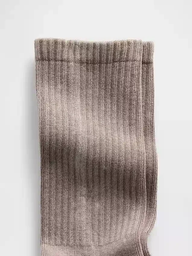 Crew-Socken