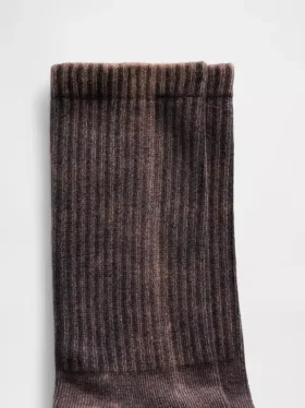 Crew-Socken