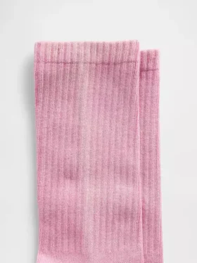 Crew-Socken