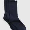 Crew-Socken (3er-Pack)