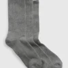 Crew-Socken (3er-Pack)