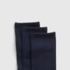 Crew-Socken (3er-Pack)