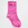 Crew-Socken mit Nap-Logo