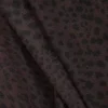 Crop-T-Shirt aus Mesh