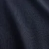 Crop-T-Shirt für Erwachsene aus schwerem Stoff