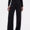 Curvy 365 Hoch taillierte Plisseehose