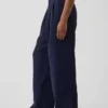 Curvy 365 Hoch taillierte Plisseehose