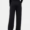 Curvy 365 Hoch taillierte Plisseehose