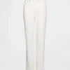 Curvy High-Rise-Jeans im 90er-Jahre-Slim-Straight-Schnitt