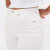 Curvy High-Rise-Jeans im 90er-Jahre-Slim-Straight-Schnitt