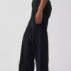 Curvy-Jeans mit niedriger Leibhöhe im lockeren 90er-Jahre-Stil