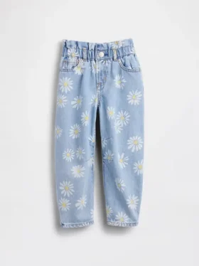 Daisy Horseshoe Jeans für Baby & Kleinkind