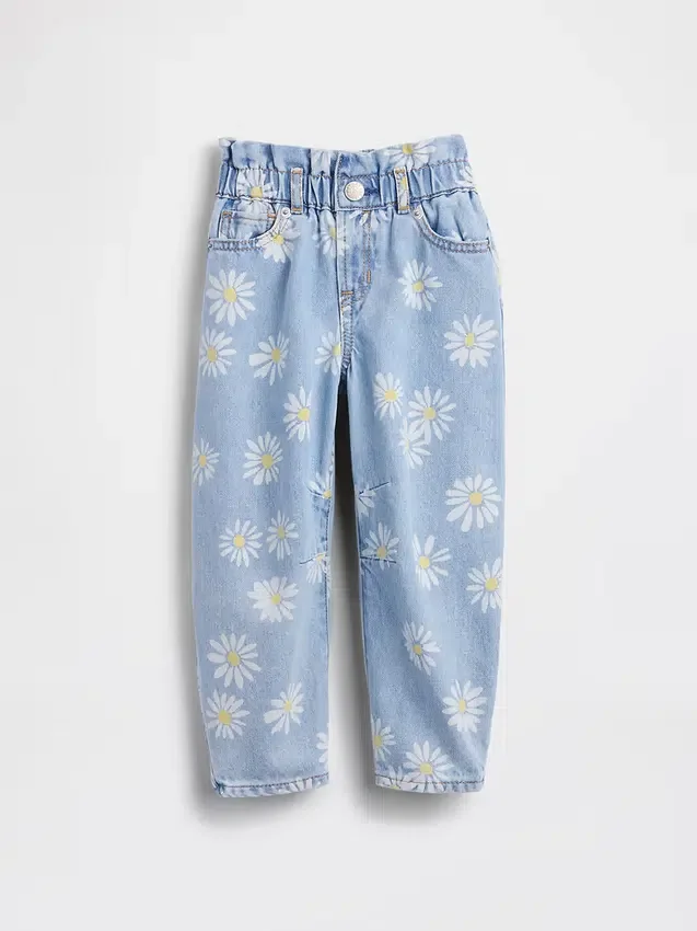 Daisy Horseshoe Jeans für Baby & Kleinkind