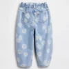 Daisy Horseshoe Jeans für Baby & Kleinkind