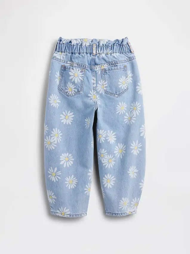 Daisy Horseshoe Jeans für Baby & Kleinkind