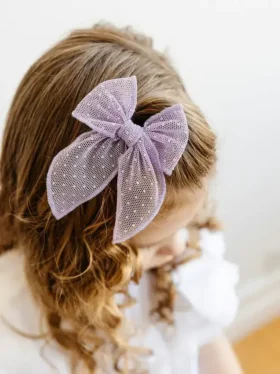Das „Abigail“-Haarspangen-Set