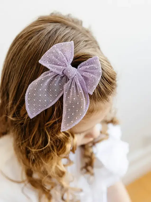 Das „Abigail“-Haarspangen-Set