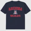Das „Campus Classic“-T-Shirt der University of Arizona