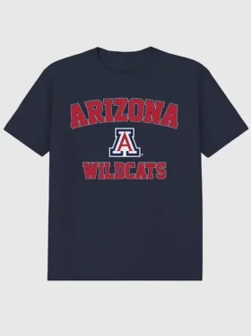 Das „Campus Classic“-T-Shirt der University of Arizona