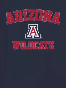 Das „Campus Classic“-T-Shirt der University of Arizona