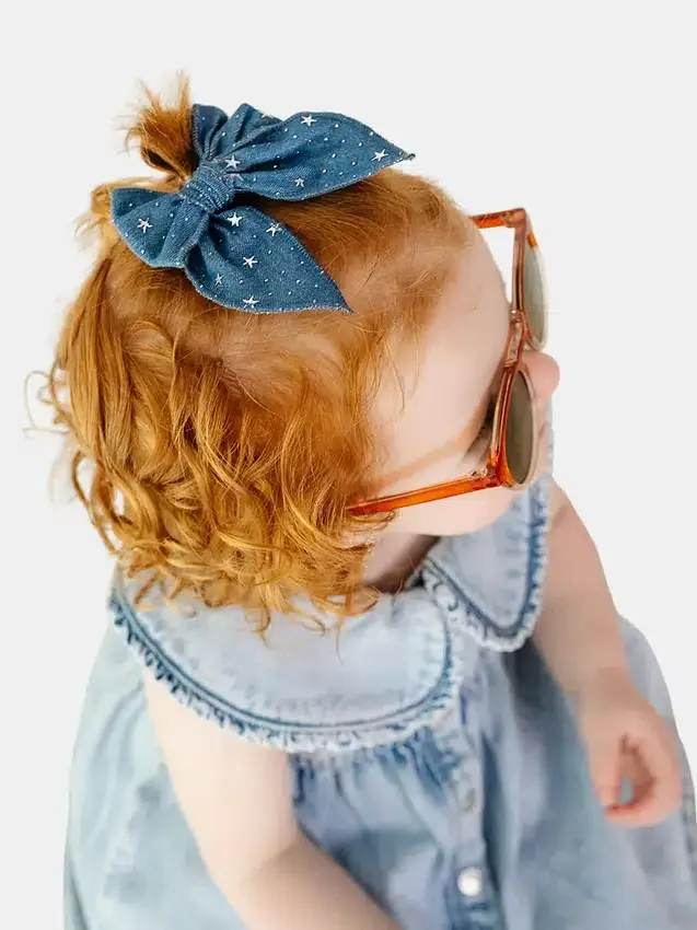 Das Jane-Haarspangen-Set