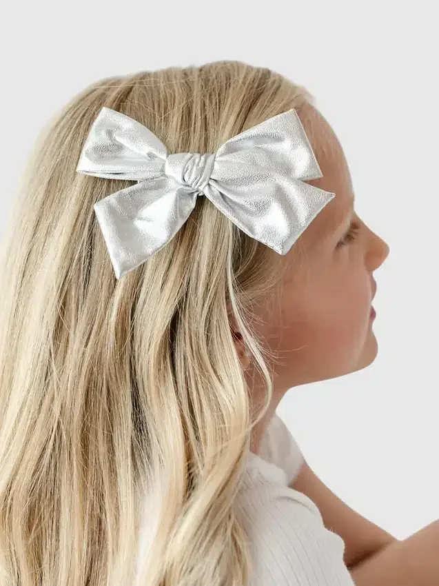 Das Lauren-Haarspangen-Set