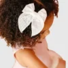 Das Marilyn-Schleifen-Clip-Set