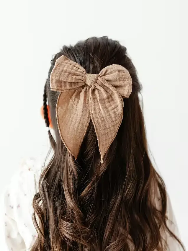 Das Monet-Haarspangen-Set