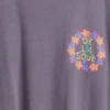De La Soul T-Shirt mit Grafik in lockerer Passform