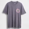 De La Soul T-Shirt mit Grafik in lockerer Passform