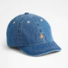 Denim-Baseballhut für Kleinkinder