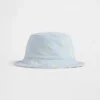 Denim-Gänseblümchen-Bucket-Hut für Baby & Kleinkind
