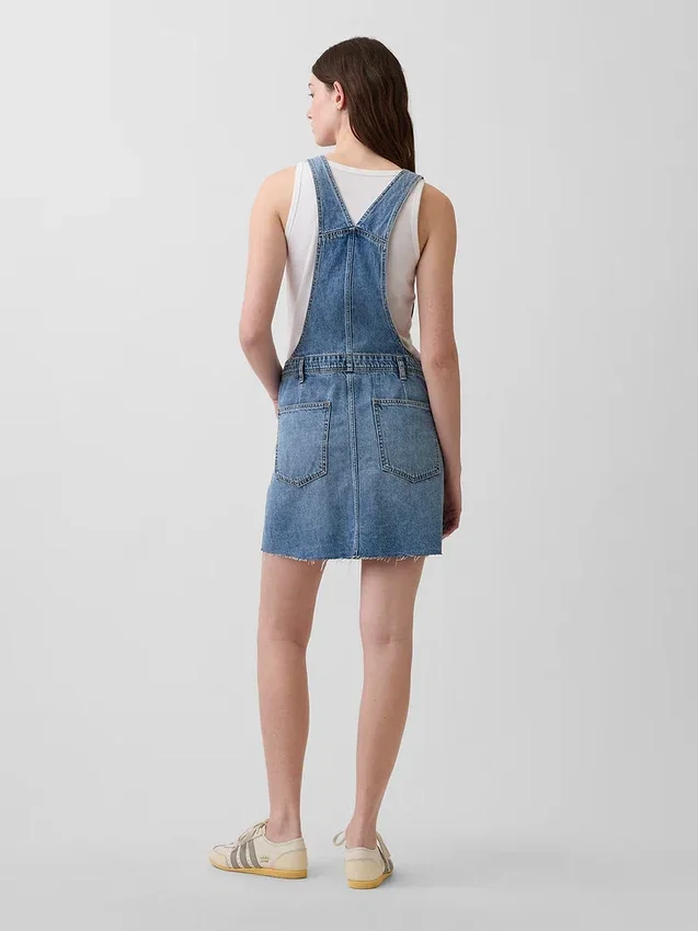 Denim-Mini-Skirtall
