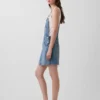Denim-Mini-Skirtall
