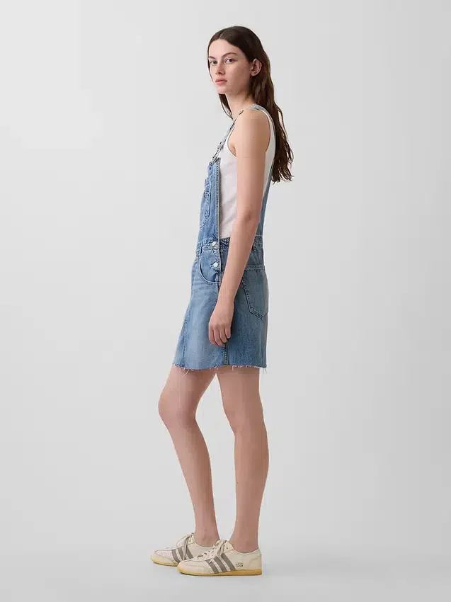 Denim-Mini-Skirtall