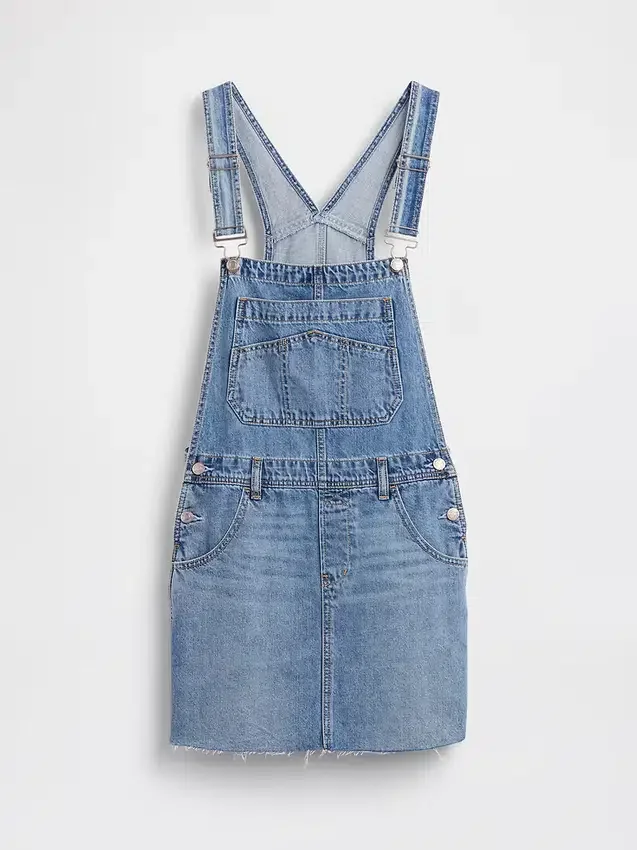Denim-Mini-Skirtall