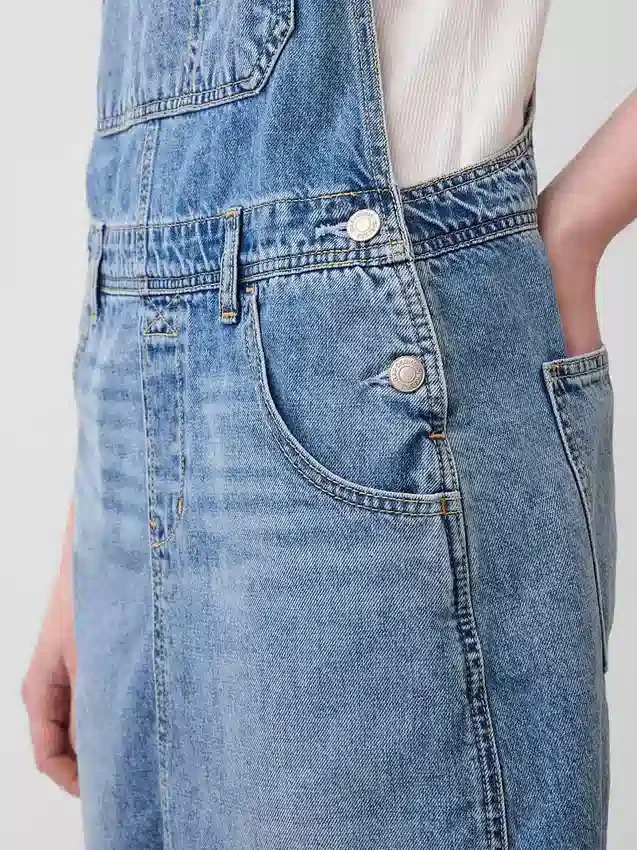 Denim-Mini-Skirtall