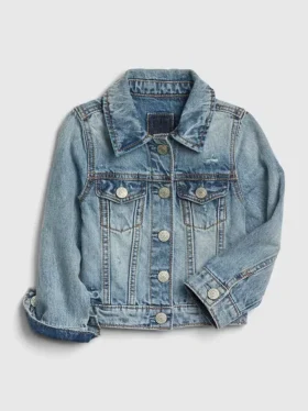 Denimjacke „Icon“ für Baby & Kleinkind