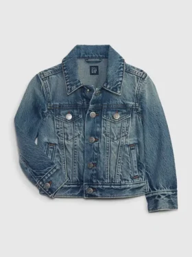 Denimjacke „Icon“ für Baby & Kleinkind