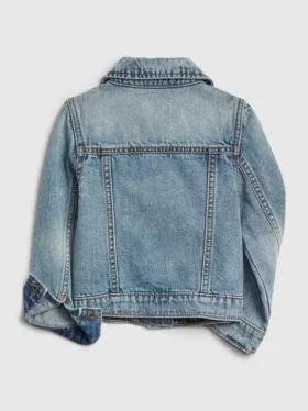 Denimjacke „Icon“ für Baby & Kleinkind
