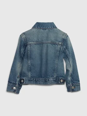 Denimjacke „Icon“ für Baby & Kleinkind