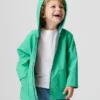 Dino-Regenjacke für Baby & Kleinkind