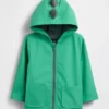 Dino-Regenjacke für Baby & Kleinkind