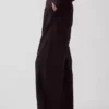Easy Barrel-Hose aus Leinenmischung