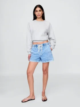 Easy-Jeans-Shorts